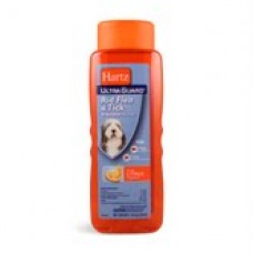 Hartz Flea Shampoo for Dogs